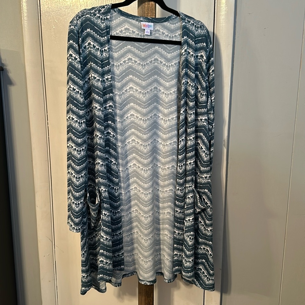 Lularoe Caroline Cardigan